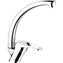 Pronto Vivaldi Mix Kuğu Lavabo Bataryası