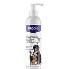 Proone 250 ml Kedi ve Köpekler İçin Derma Cilt Bakım Şampuanı