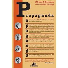 Propaganda - Begüm Aylin Önder