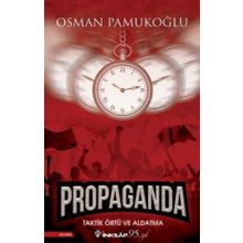 Propaganda - Osman Pamukoğlu