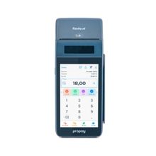 Propay P1000 ECR 4G Android Yazar Kasa POS