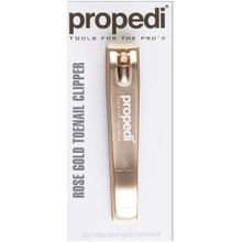 Propedi PR-109 Rose Altın Ayak Makası
