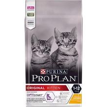 Proplan 1.5 kg Cat Kitten Optistart Tavuklu Yavru Kedi Maması