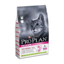 Proplan 1.5 kg Delicate Kuzu Etli Yetişkin Kuru Kedi Maması