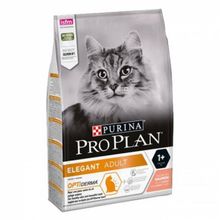 Proplan 10 kg Elegant Derma Plus Hairball Kedi Maması
