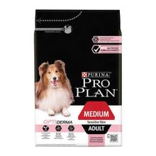 Proplan 14 KG Medium Adult Somonlu Hassas Yetişkin Köpek Maması