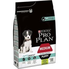 Proplan 3 kg Medium Puppy Orta Irk Kuzu Etli Yavru Kuru Köpek Maması