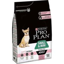 Proplan Adult Small Mini Sensitive Somonlu 3 kg Yetişkin Köpek Maması