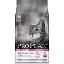 Proplan Delicate Kuzulu 1.5 kg Yetişkin Kedi Maması