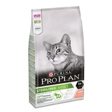 Proplan Proplan Sterilised 10 kg Kısırlaştırılmış Proplan Kısırlaştırılmış Kedi Kuru Maması