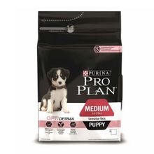 Proplan Puppy Somonlu Orta ve Büyük Irk Yavru Özel 3 kg Köpek Maması