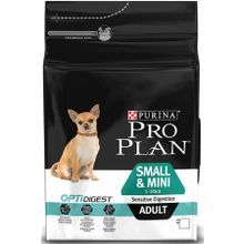 Proplan Sensitive Small Mini Irk 3 Kg Köpek Maması