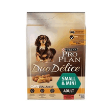 Proplan Sığır Etli 2,5 kg Küçük Irk Yetişkin Köpek Maması