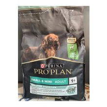 Proplan Small Mini Adult Kuzu Etli 3 kg Yetişkin Köpek Maması