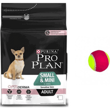 Proplan Small Mini Adult Somonlu Küçük Irk Yetişkin Köpek Maması