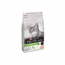 Proplan Starilised Somonlu Kısır Özel 1.5 kg Kedi Maması