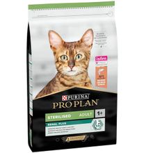 Proplan Sterilised Somon Balıklı 10 kg Kısırlaştırılmış Kedi Maması