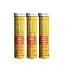 Propolsave Imuguard 3x20 Efervesan Tablet