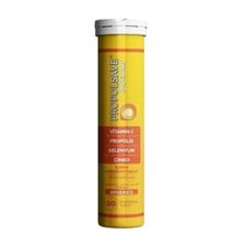 Propolsave Imuguard Vitamin C 20 Efervesan Tablet