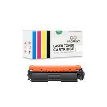 Proprint Canon CRG-051 LBP162DW Çipli Siyah Muadil Toner