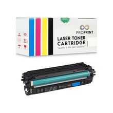 Proprint Canon CRG040 0458C001 LBP712CX Mavi Muadil Toner
