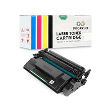 Proprint Canon CRG057 MF445DW Çipli 3100 Sayfa Muadil Toner