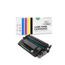 Proprint Canon CRG057H MF443DW Çipli 10000 Sayfa Muadil Toner