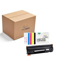 Proprint CF283A HP Laserjet Pro M127FN 20 Adet Muadil Toner