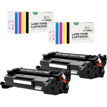 Proprint CRG-057H Canon LBP223DW 2 Adet Çipli Muadil Toner