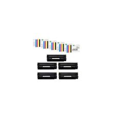 Proprint CRG-712 Canon I-Sensys LBP3010 5 Adet Muadil Toner