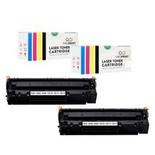 Proprint CRG-713 Canon I-Sensys LBP-3250 2 Adet Muadil Toner