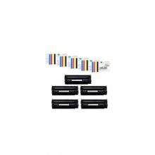 Proprint CRG-713 Canon I-Sensys LBP-3250 5 Adet Muadil Toner