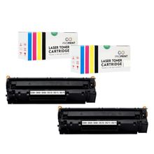 Proprint CRG-725 Canon I-Sensys LBP-6030B 2 Adet Muadil Toner