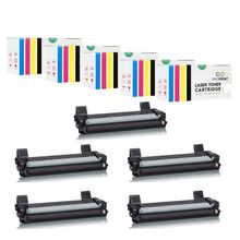 Proprint HL1111 HL1211W TN1040 5 Adet Muadil Toner