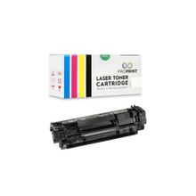 Proprint HP 136A W1360A Mfp M236D Çipsiz 1150 Sayfa Muadil Toner