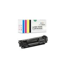 Proprint HP 136A W1360A Mfp M236SDN Çipsiz 1150 Sayfa Muadil Toner