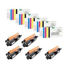 Proprint HP 17A CF217A M102 M102A 5 Adet Çipli Muadil Toner