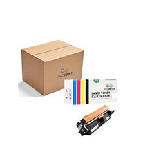 Proprint HP 17A CF217A M102 M130FN 10 Adet Çipli Muadil Toner