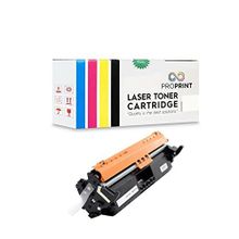 Proprint HP CF217A CRG-047 Çipsiz 1600 Sayfa Siyah Muadil Toner