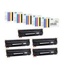 Proprint M125RNW M127FN 83X CF283X 5 Adet Muadil Toner