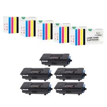 Proprint M3645IDN TK3060 5 Adet Çipli Muadil Toner
