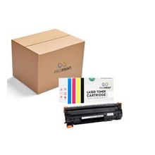 Proprint MF249 MF249DW MF216N CRG737 20 Adet Muadil Toner