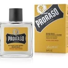 Proraso 100 ml Wood Spice Sakal Balsamı