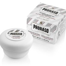 Proraso 150 ml Yeşil Çay ve Yulaf Özlü Tıraş Sabunu