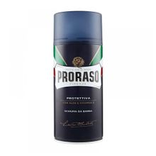 Proraso 300 ml Aloe Vera E Vitamini Tıraş Köpüğü