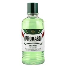 Proraso 400 ml Okaliptüs Yağı Tıraş Sonrası Losyonu