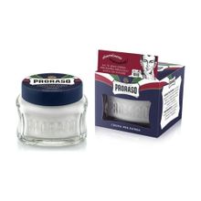 Proraso Aloe Vera Ve E Vitaminli Tıraş Öncesi Kremi