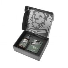Proraso Duo Cypress Vetyver Sakal Balsamı ve Şampuanı