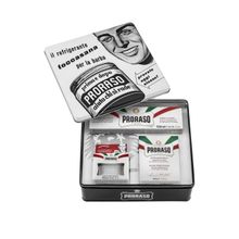 Proraso Hassas Toccasana Vintage Set