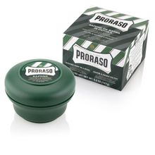 Proraso Okaliptus Yağı ve Mentollü 150 ml Tıraş Sabunu